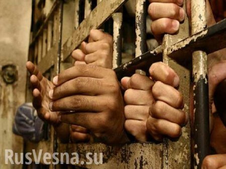 Пленные, вернувшиеся в ЛНР, пожаловались в ООН на пытки в украинских тюрьмах