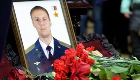 Невосполнимая потеря: Путин сравнил Романа Филипова с защитниками Сталинграда