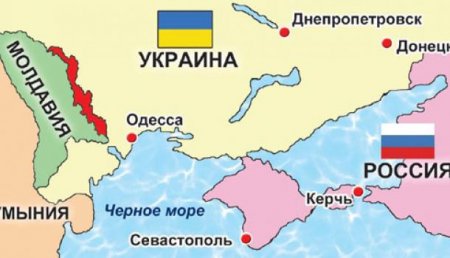 Приднестровье может отомстить Украине за себя, Крым и Донбасс