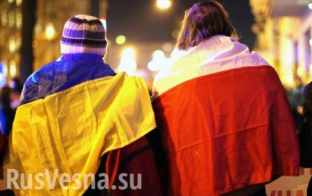 В Польше насчитали более двух миллионов иммигрантов из Украины
