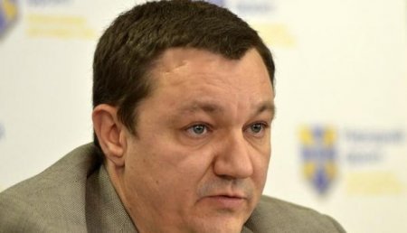 Новости иных миров: украинский депутат заявил, что железной дороги в обход Украины не существует