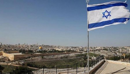 Израиль закрыл палестинские территории
