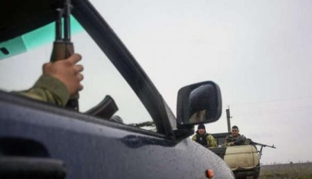 Польский политолог прогнозирует долгую «стабильную войну» на Донбассе