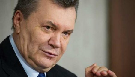 Пресс-конференция президента Украины Виктора Януковича в Москве