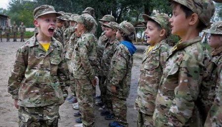Посольство России прокомментировало статью Guardian о батальоне «Азов»