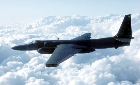 Короли стратосферы: самые высотные боевые самолеты России и США (ФОТО)