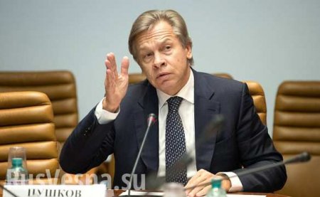 В Совете Федерации отреагировали на предложения ликвидировать ДНР и ЛНР