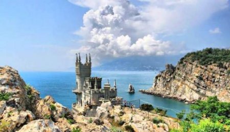 Крым готовится встречать туристов в сезоне 2018 г.