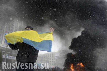 «Если завтра война»: Украинская власть определилась с врагами и союзниками
