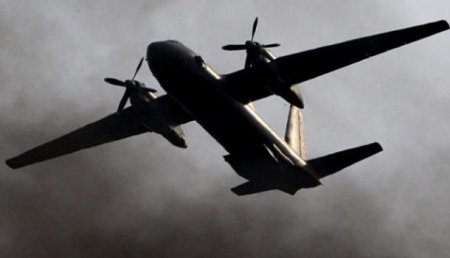 Путин получил доклад Шойгу о крушении российского Ан-26 в Сирии