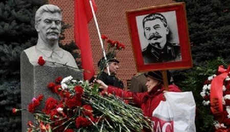 Захар Прилепин: Одиночество Сталина
