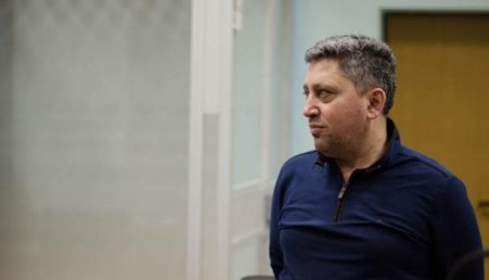Киевская полиция избила азербайджанского журналиста
