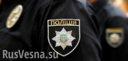 В Одессе мигранты травмировали трёх полицейских (ВИДЕО)