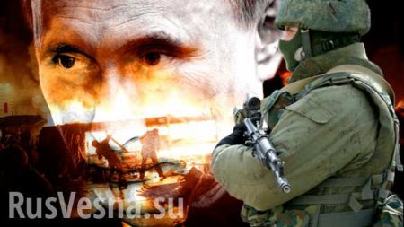 Россия готовится к войне против Украины и Прибалтики, — американские аналитики