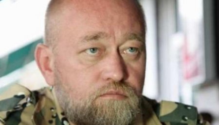 Украинские спецслужбы задержали известного переговорщика по обмену пленными