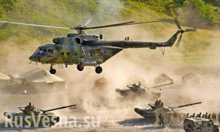 Генерал НАТО рассказал о скором военном превосходстве РФ в Европе