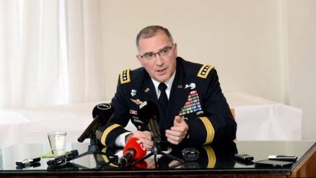 Генерал НАТО рассказал о скором военном превосходстве РФ в Европе
