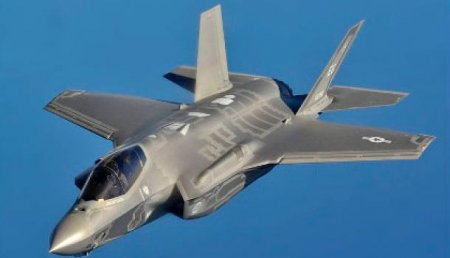 Гордость ВВС США снова требует миллиарды для модернизации