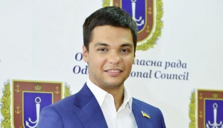 Одесский депутат: жители области сыты по горло «европейскими реформами»