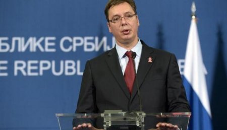 Сербский министр призвал Белград серьёзно отнестись к новым угрозам со стороны НАТО