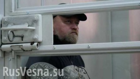 Политические деятели ДНР о Рубане: слишком здравомыслящий для заговора против Порошенко (ВИДЕО 18+)