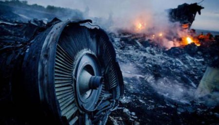 Как меняется отношение на Западе к расследованию крушения MH17 над Донбассом