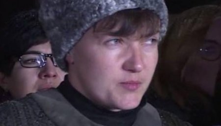 У Порошенко хотят арестовать Савченко, чтобы повысить ее рейтинг, — политолог