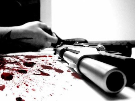 В Днепропетровске в воинской части застрелен контрактник ВСУ
