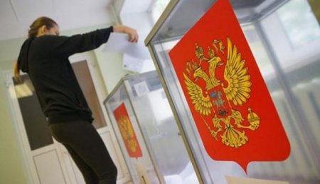 ВАЖНО: МВД Украины не пустит россиян голосовать 18 марта