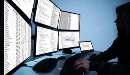Хакеры активизировали атаки на российские сайты перед президентскими выборами