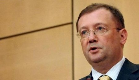 «Не забудем, не простим»: Посол России о действиях Британии по делу Скрипаля