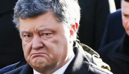 Украина оказалась самым несчастным из всех постсоветских государств
