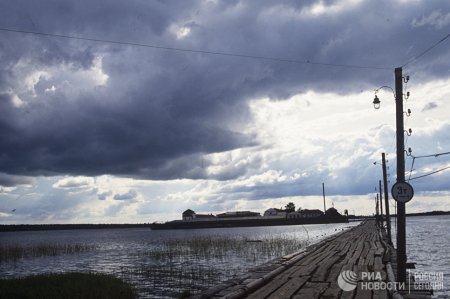 Легендарный «Алькатрас»: история самой страшной тюрьмы ХХ века (ФОТО)