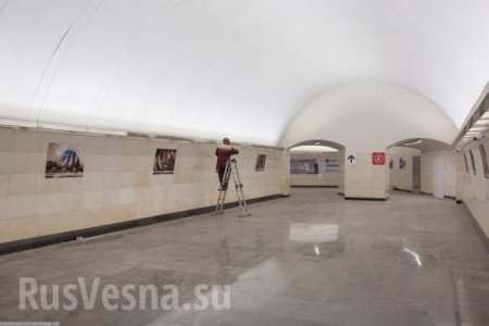 «Верхние Лихоборы», «Окружная», «Селигерская»: три новые станции метро открыты в Москве (ФОТО)