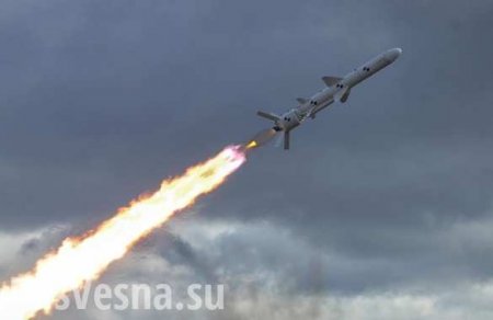 В США шокированы возможностями российских крылатых ракет