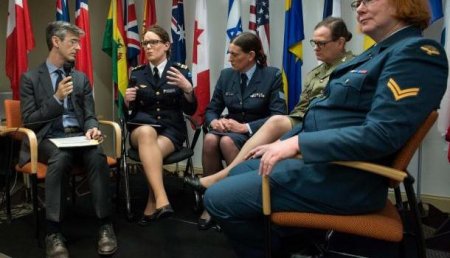 Трамп снова запретил трансгендерам служить в армии