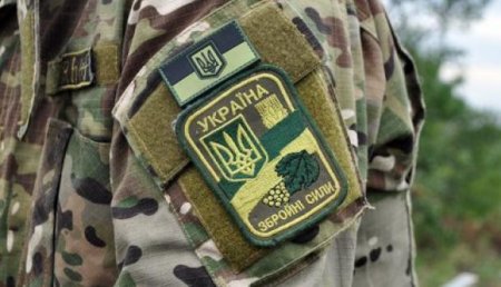 Военнослужащий ВСУ сбил жителя Луганщины, а его труп оттащил подальше от места ДТП