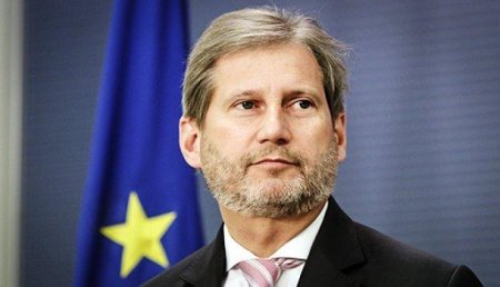Евросоюз жестко раскритиковал киевский режим
