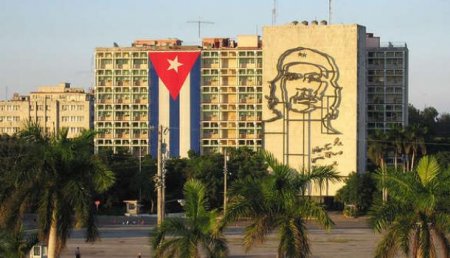 Куба заступилась за Россию перед лицом дипломатической травли