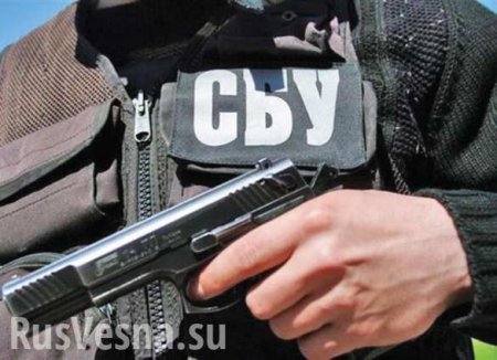 СБУ задержала подозреваемого в покушении на нардепа Мосийчука