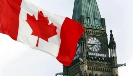 Канада отказалась предоставить Украине безвиз