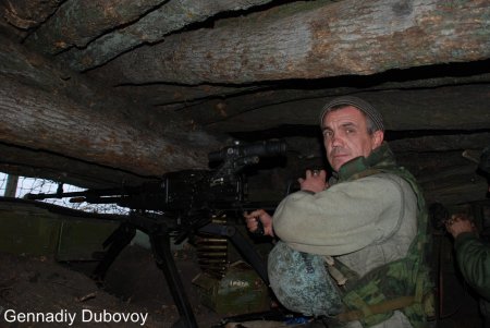 «Ответка»: ВСУ начали обстрелы, но были подавлены ответным огнём, есть убитые и раненые, — сводка с Донбасса (ФОТО, ВИДЕО)