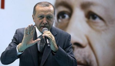 Эрдоган обвинил премьера Косово в поддержке Гюлена