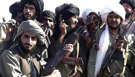 Талибан против ИГИЛ: В Афганистане начинается новая война