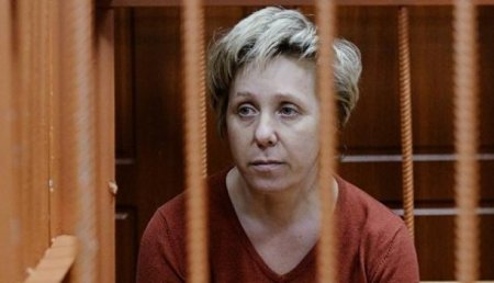 Управляющая сгоревшим в Кемерово ТЦ Надежда Судденок обжаловала арест