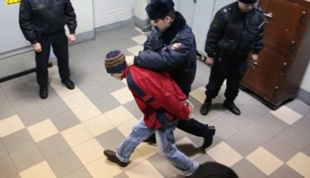 СК рассказал, как нашли террористов, совершивших взрыв в метро в Петербурге