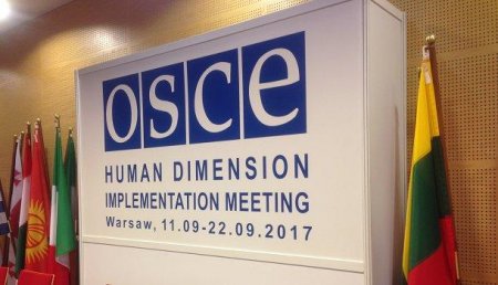Генсек ОБСЕ призвал отказаться от эскалации конфликта с Россией
