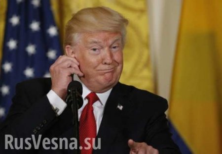 На поклон к Трампу: чего ждут прибалтийские лидеры от визита в США 