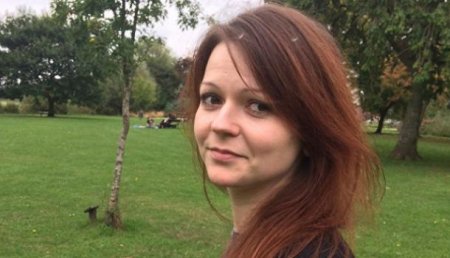 «Инцидент, сбивающий с толку»: Юлия Скрипаль сделала первое заявление после отравления?