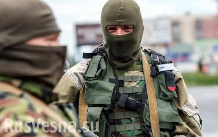Взрыв на полигоне в Кривом Роге: в Нацгвардии Украины рассказали подробности